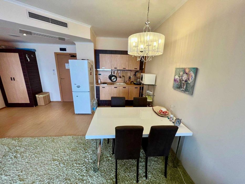 Продава се Двустаен апартамент в к.к. Слънчев бряг - 100 кв.м за 581 €/кв.м - Снимка #7