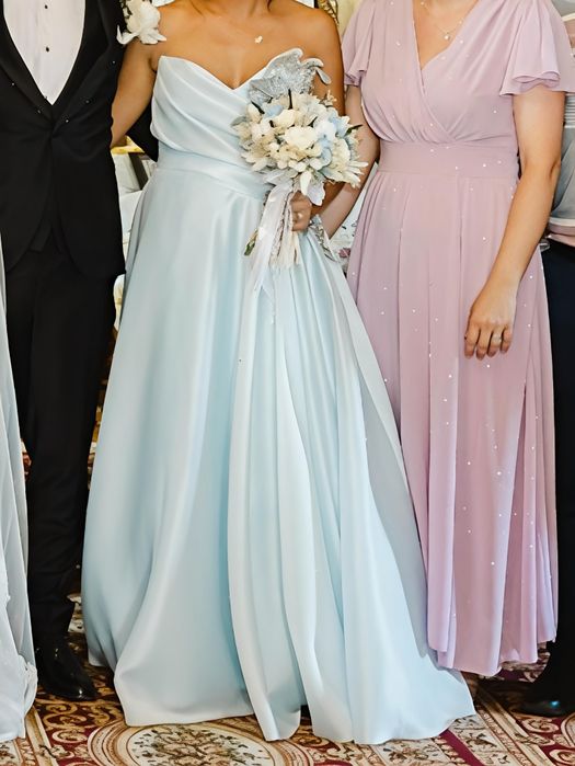 Rochie de nasa/ocazie