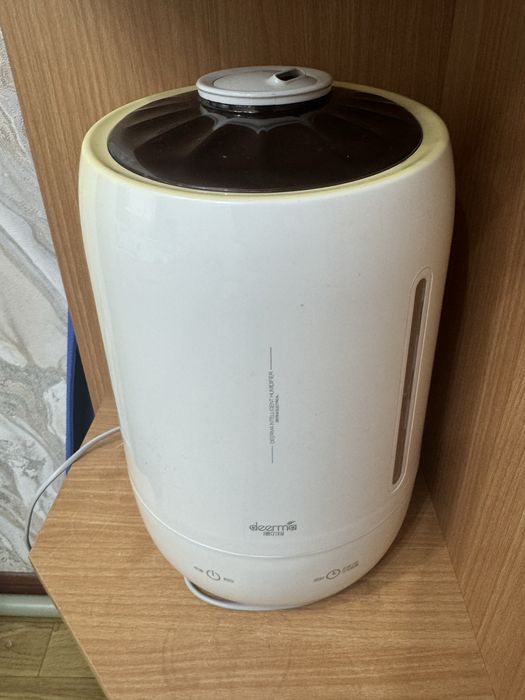 Увлажнитель воздуха