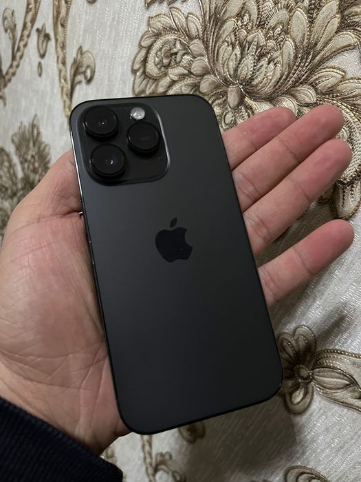 Iphone 14 pro sotiladi ideal