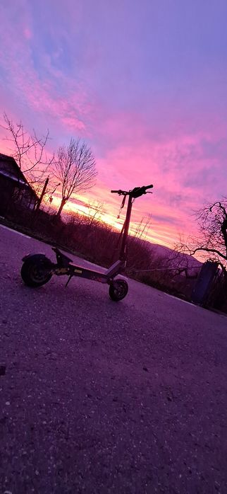 kukirin g2 de vanzare