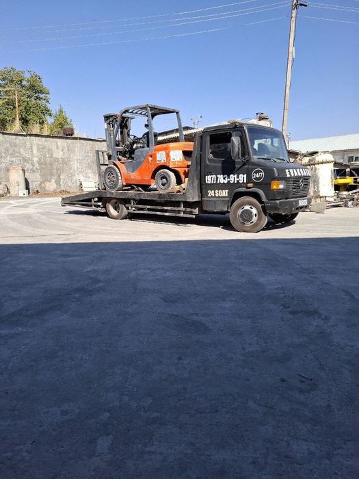 услуга кара kara hizmayi от 1т до 100т