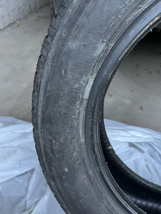 Зимни гуми Bridgestone 15