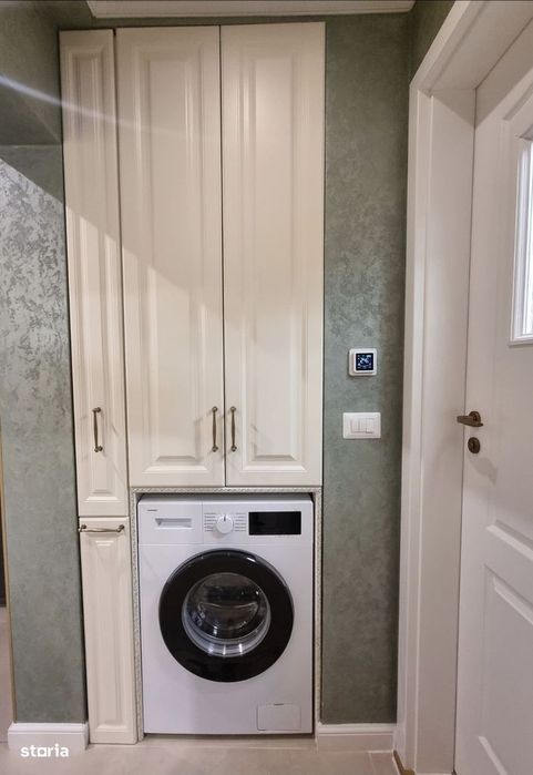 Garsoniera | Dristor | Metrou 3 Min | Boiler | AC | LUX |