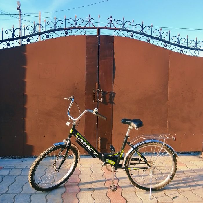 Продам велосипед