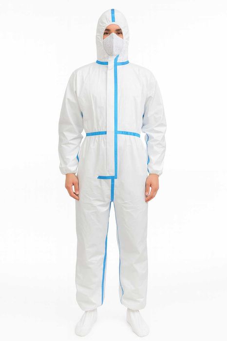 Одноразовый Комбинезон GS