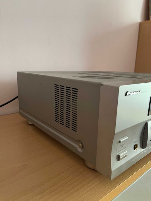 Ресийвър Pioneer VSX-D510