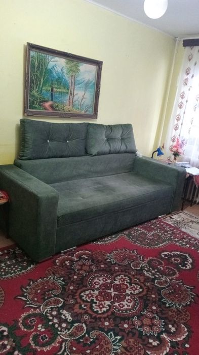 Vand Apartament  Focsani 2 camere etaj 1 – zona Gării– persoană fizică