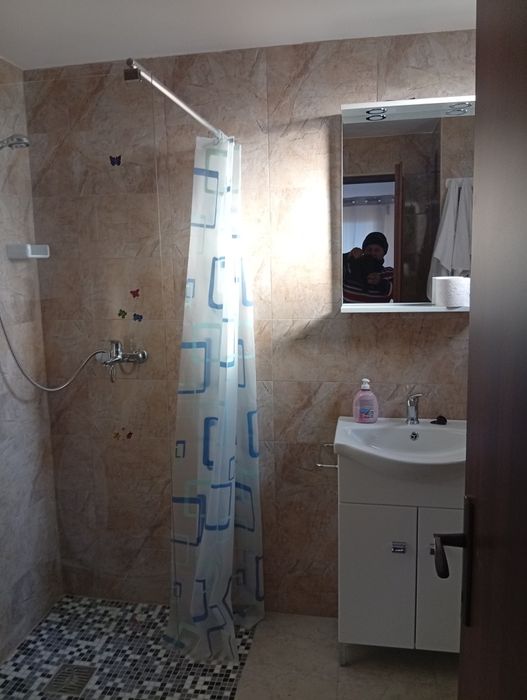 Cazare la munte Arpașu de Sus