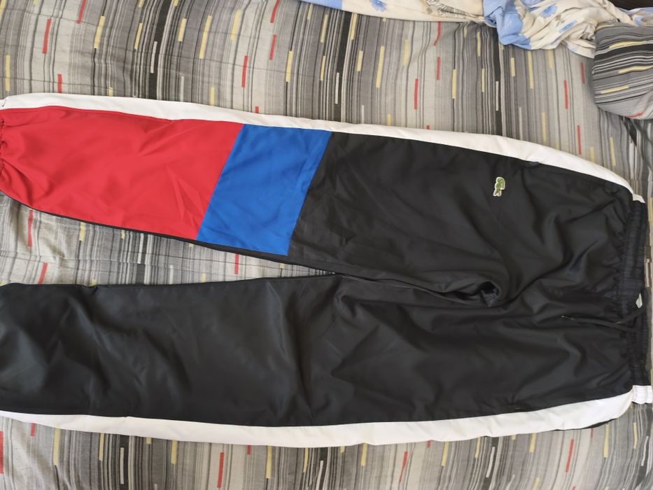 Мъжки комплект Lacoste размер Л