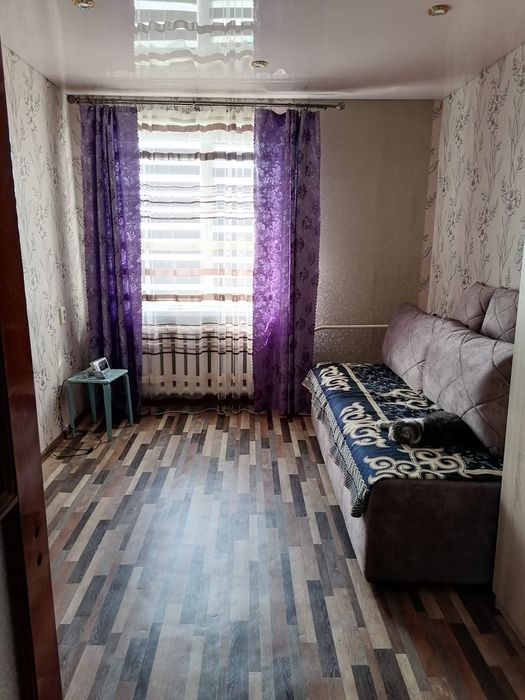 Квартира улучшенной планировки