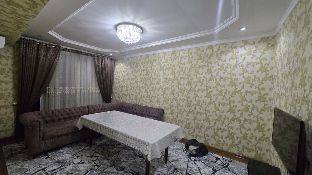 Сдаётся в аренду 2 комнатная квартира в ул. Нукус