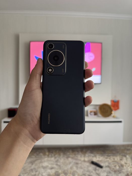 Huawei nova Y72s 8/128 ГБ
