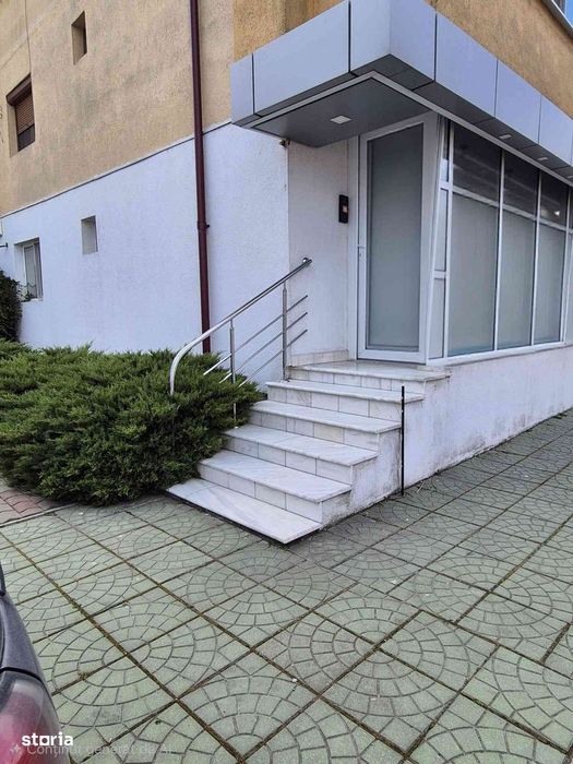 Inchiriere spatiu/apartament 80mp utili, scoala 10,fosta autogara,Lidl