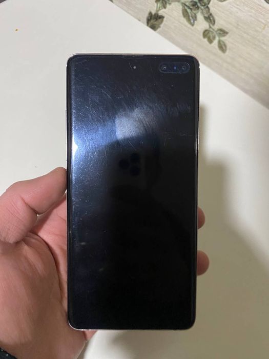 Samsung s10 5G   8/256 ( 2mln sum)