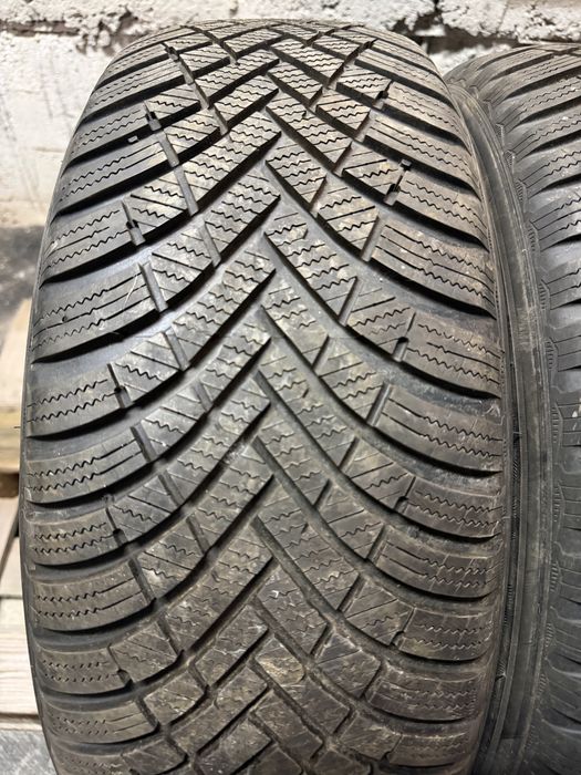 225/55/17 Hankook 2бр дот22