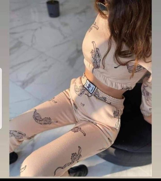 Trening damă calitate nou