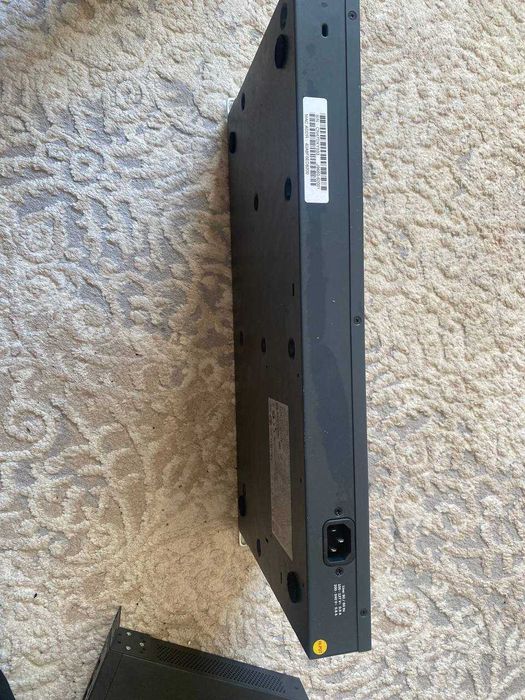 Коммутаторы 48порт