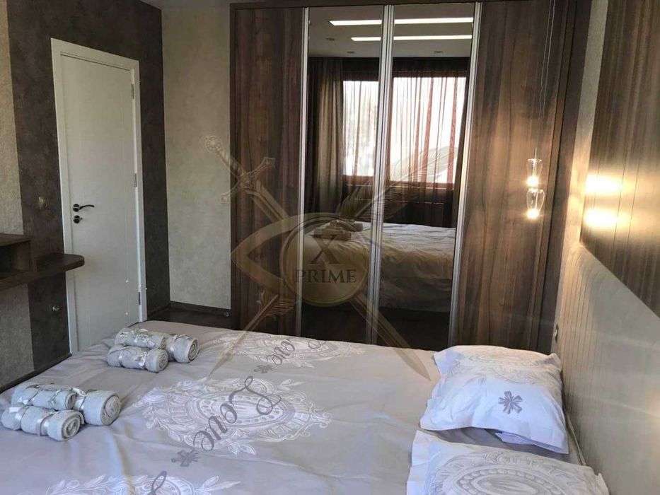 Тристаен апартамент в Чаталджа! 2739752