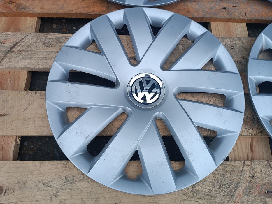 Оригинални тасове VW 15 цола