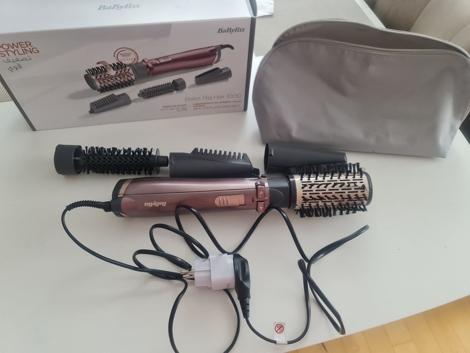 Стайлер BaByliss