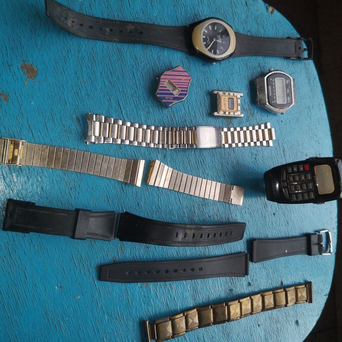 Часовници по договаряне