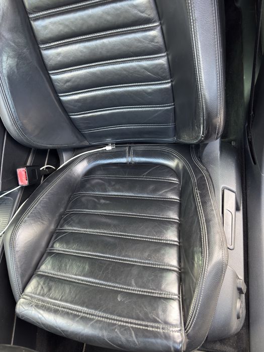 Volkswagen Passat B6 Variant – 2.0 TDI, 140 CP