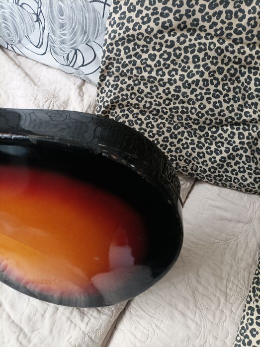 Framus акустична китара класическа електрическа електро акустична