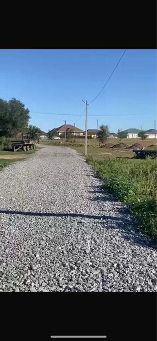 Продам дом Кызылжар черновой
