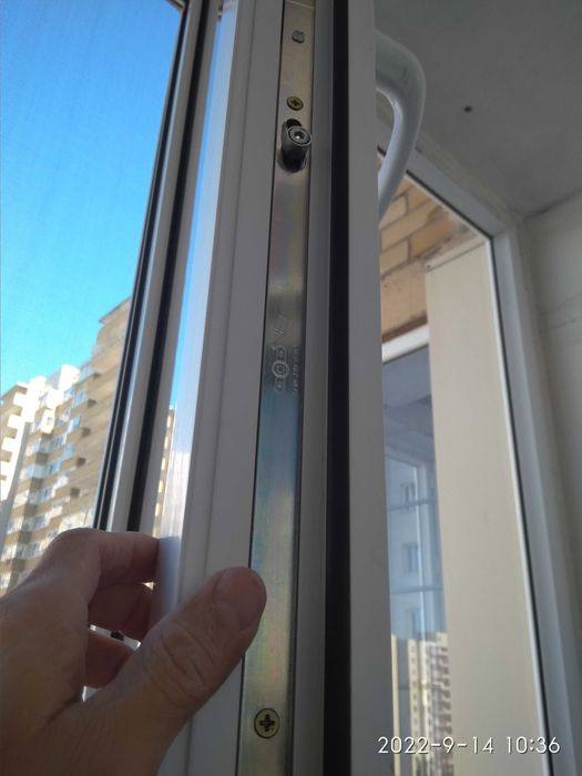 Ремонт окон ! замена уплотнителя! Недорого