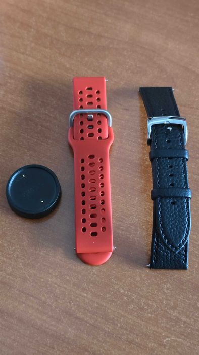 Smartwatch Amazfit Active 2 Premium