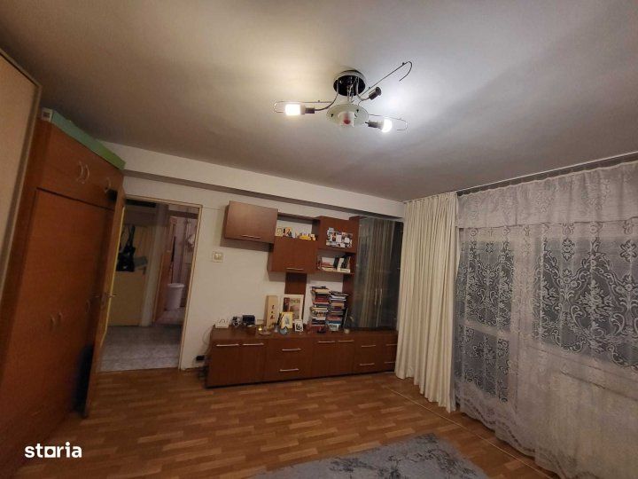 Garsoniera - Brancoveanu