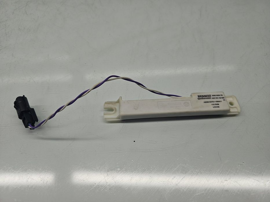 Amplificator antena Renault Megane 4 [Fabr 2015-prezent] 285900007R