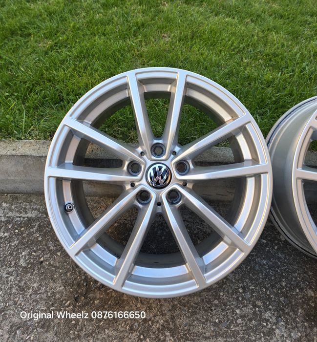 Джанти 17' 5 x 112, 7.5j et30