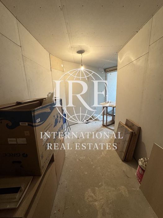 Продава се Двустаен апартамент в Варна, Погреби - 52 кв.м за 1525 €/кв.м - Снимка #2