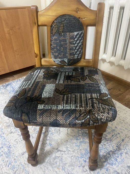 Продается стулья