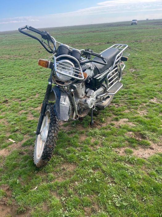 продам мотоцикл б/у