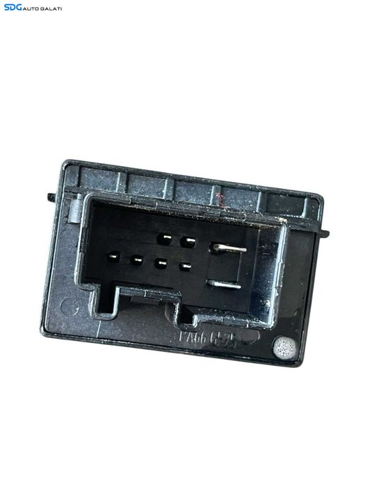 Releu Calculator Modul Pompa Combustibil Motorina Rezervor Audi A3 8V 1.2 TFSI CJZA 2013 - 2017 Cod 1T0906093F [B3929]