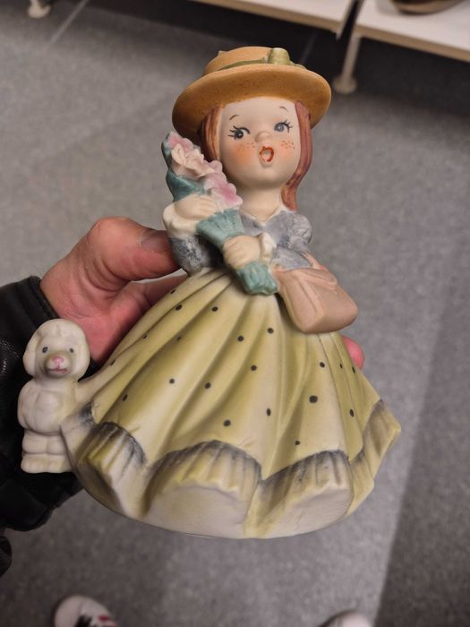 Порцеланови фигурки