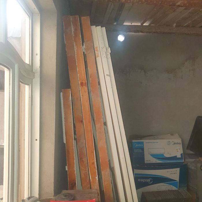 Hammasi, Yog'och rom eshiklar. Narxi kelishiladi