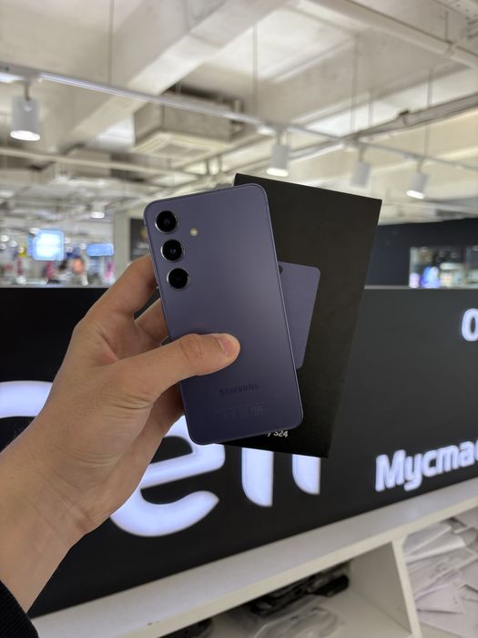 Samsung S24 128gb