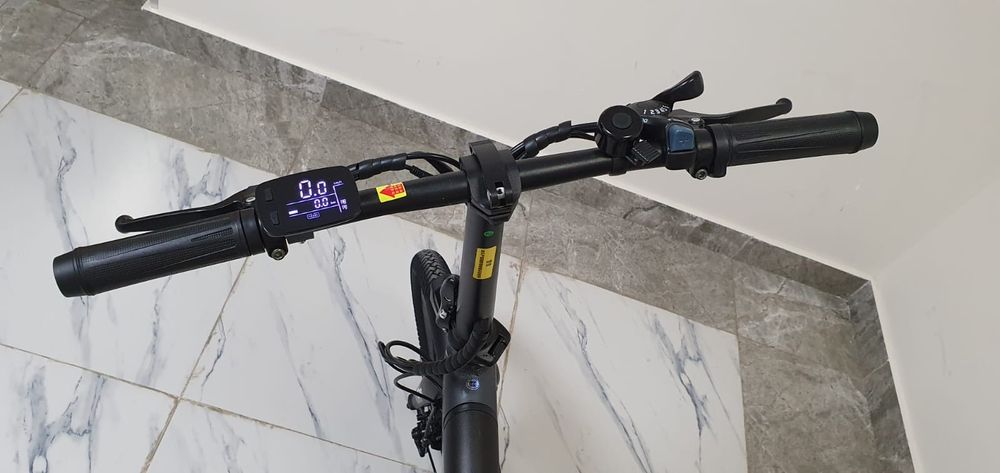 Электровелосипед Xiaomi Himo C20