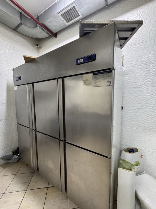 Оборудование для кафе, ресторан