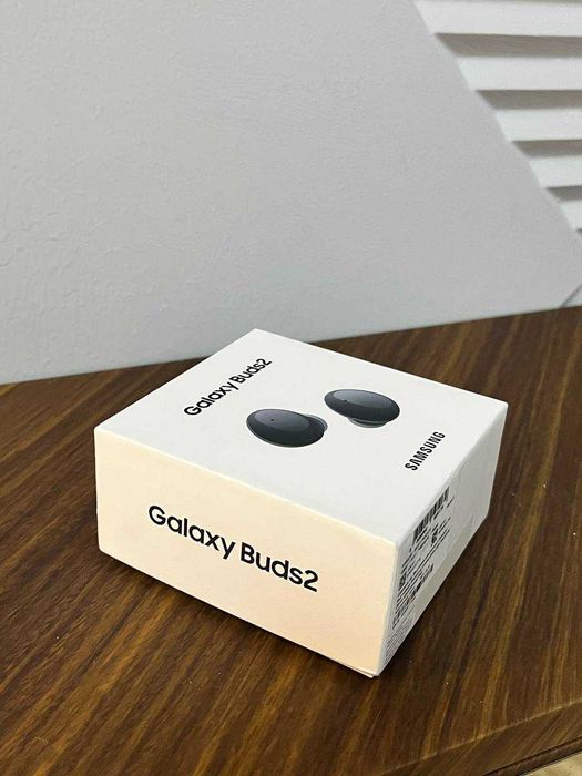 Galaxy Bugs2 Наушники новые