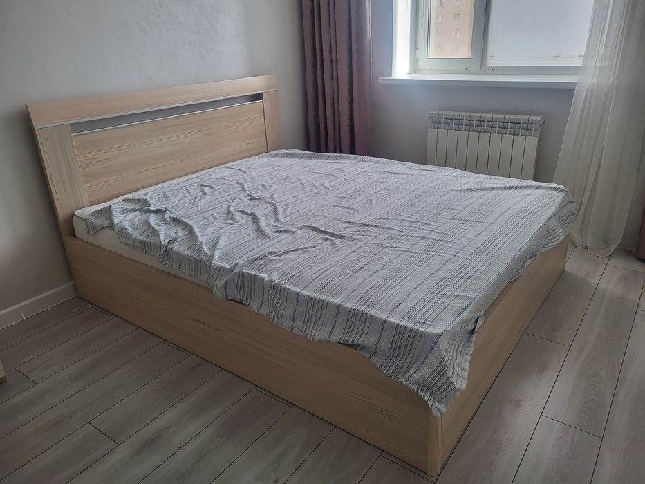 Продам кровать 2 спалка