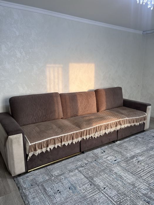 Срочно продаём диван