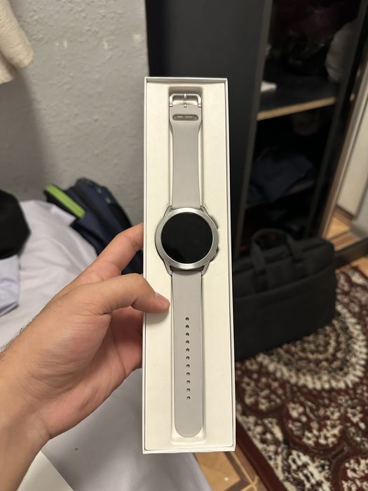 Xiaomi Watch S3 — Оригинал холати янги! 2–3 ҳафта ишлатилган!