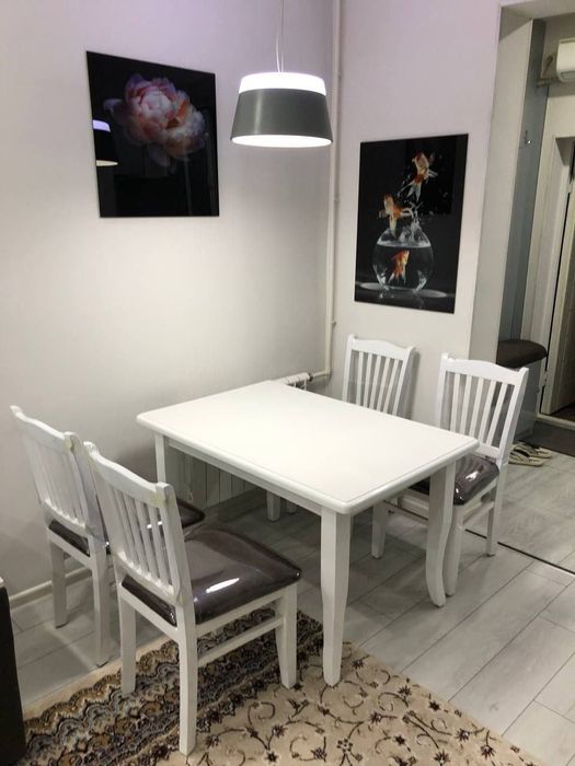 Stol stul, стол стул, yogʻoch stol stul,деревянный стол и стул