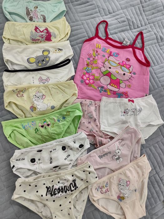 Вещей детские недорого