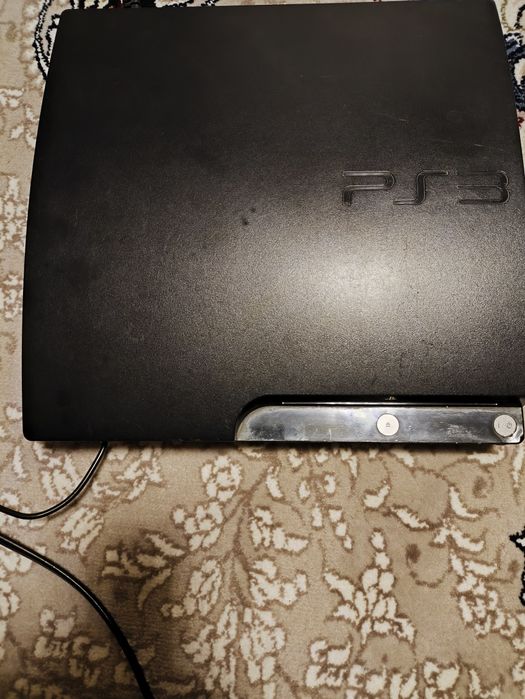 pleystation 3  sotiladi